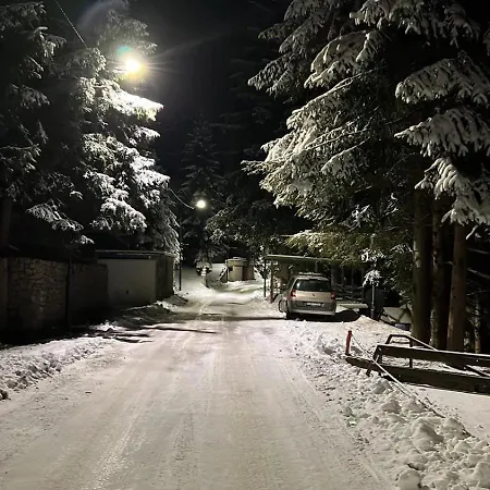 Vikendica Vikendica Stjepko Sisava