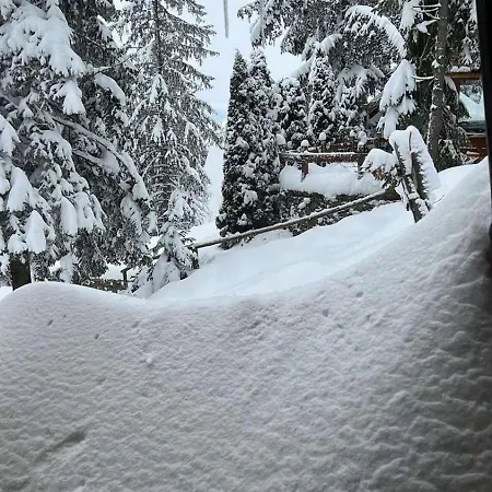 Vikendica Stjepko