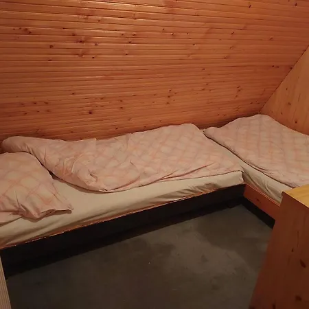 Vikendica Stjepko * Sisava