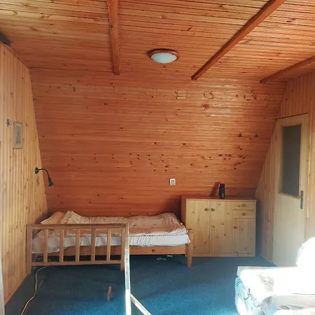 Vikendica Stjepko *