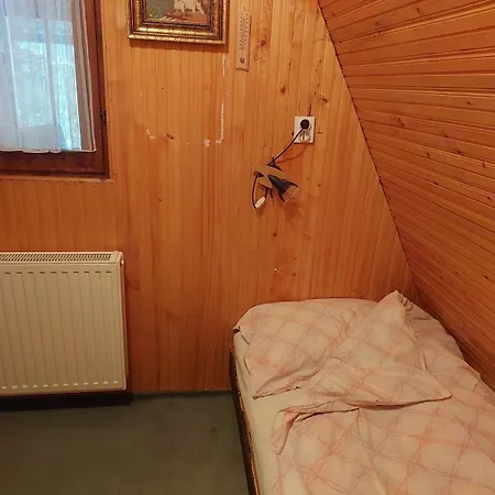 Vikendica Vikendica Stjepko Sisava
